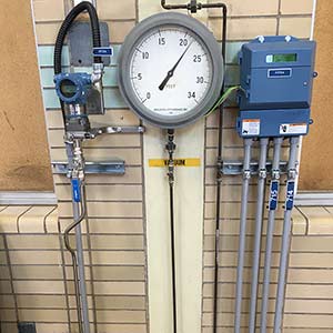 Cornwall WTP High Lift Pump 4